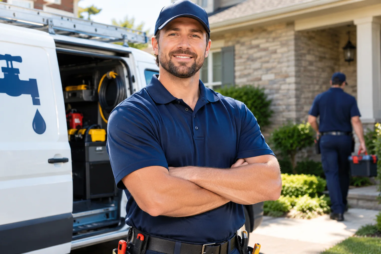About Champaign IL Plumbing